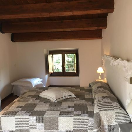 B&B Michelangeli - Private Parking Orvieto Exterior foto