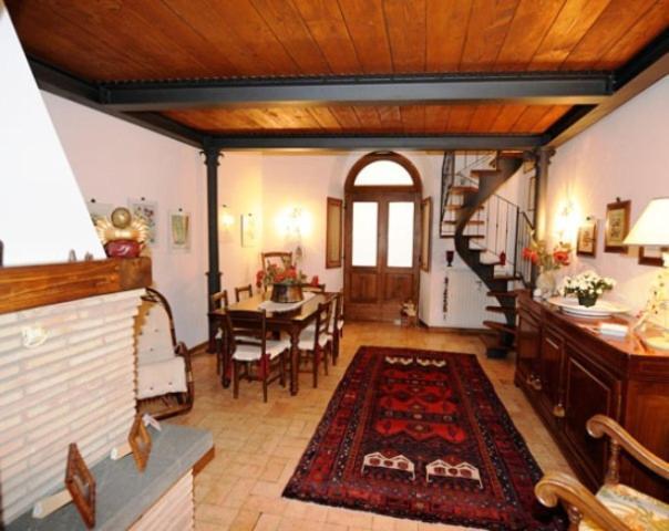 B&B Michelangeli - Private Parking Orvieto Exterior foto