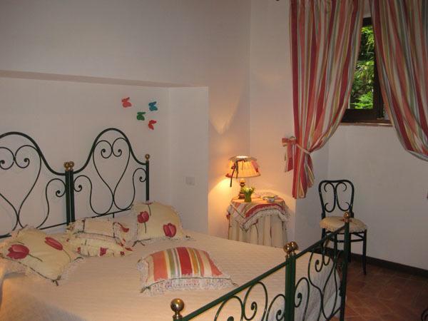 B&B Michelangeli - Private Parking Orvieto Exterior foto