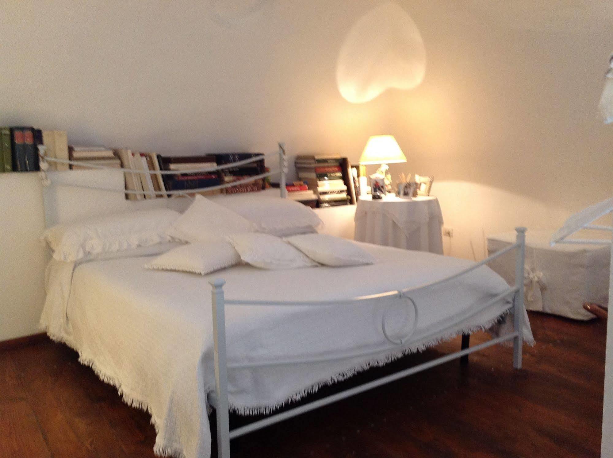 B&B Michelangeli - Private Parking Orvieto Exterior foto