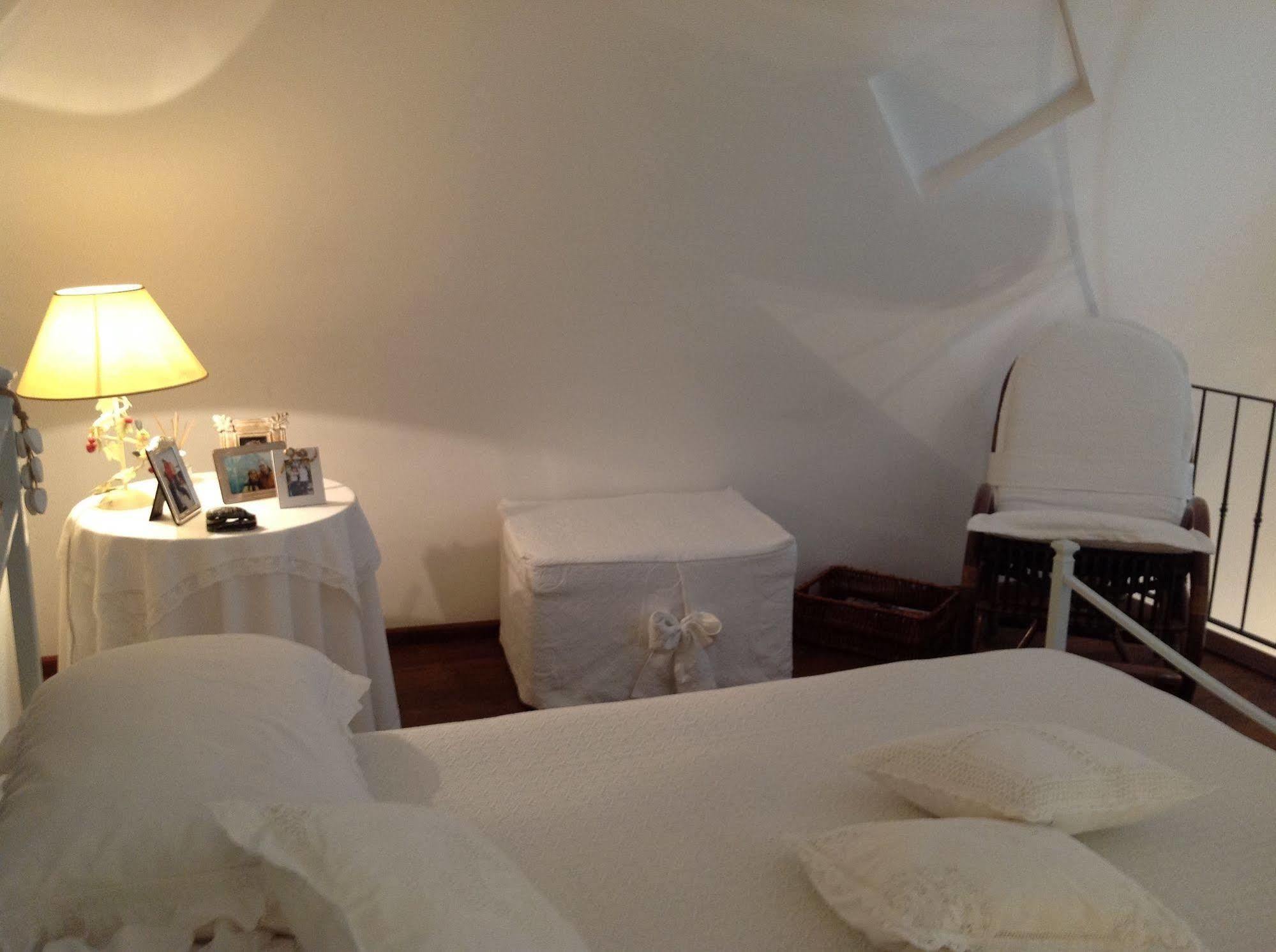 B&B Michelangeli - Private Parking Orvieto Exterior foto